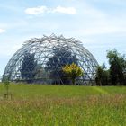 Botanischer Garten Düsseldorf