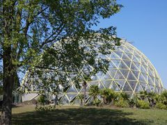 Botanischer Garten Düsseldorf