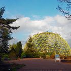 Botanischer Garten Düsseldorf