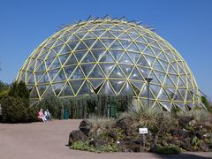 Botanischer Garten Düsseldorf