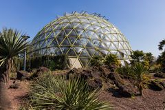 Botanischer Garten Düsseldorf