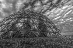 Botanischer Garten Düsseldorf (HDR)