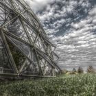 Botanischer Garten Düsseldorf (HDR)