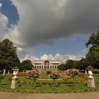 Botanischer Garten, Flora, Köln ( 01 )