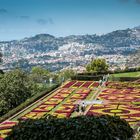 Botanischer Garten Funchal