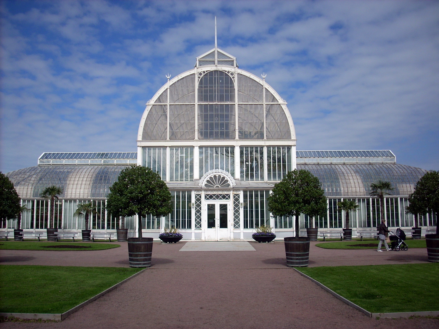 Botanischer Garten Göteborg