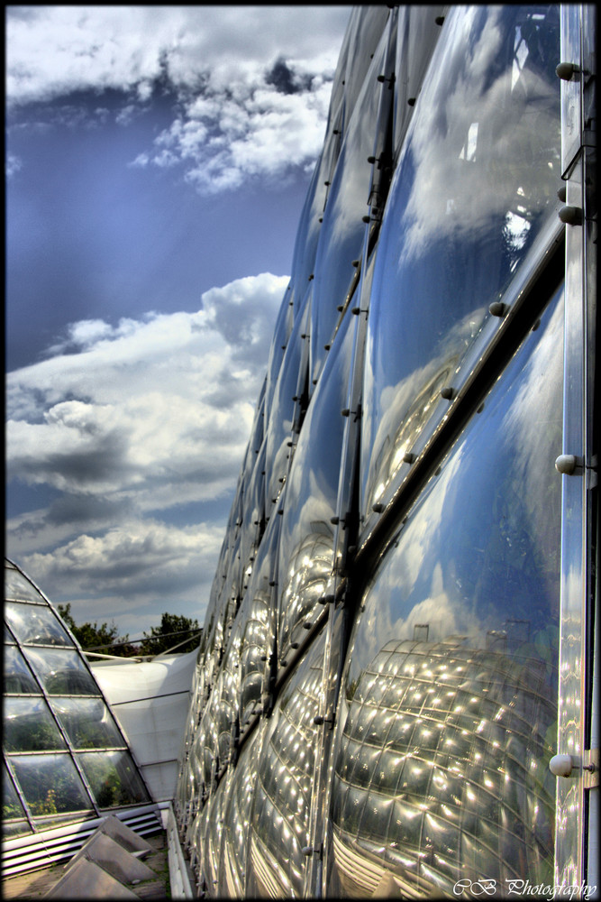 Botanischer Garten Graz