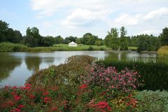 Botanischer Garten Hamburg, Klein Flottbeck