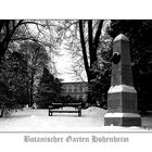 Botanischer Garten Hohenheim