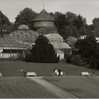 Botanischer Garten in Berlin