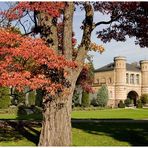 Botanischer Garten in Karlsruhe