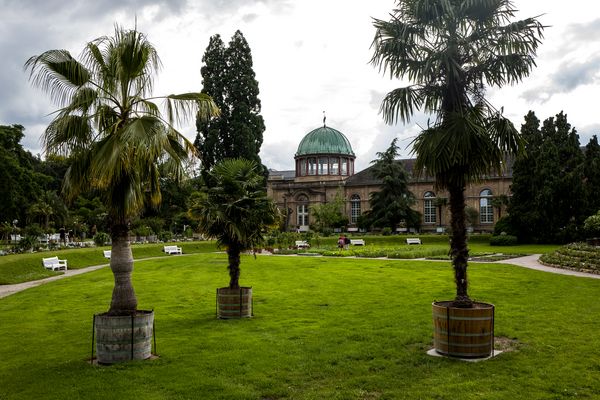 Karlsruhe Bilder & Fotos