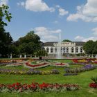 Botanischer Garten in Köln