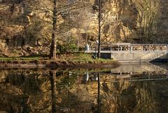 Botanischer Garten in Osnabrück