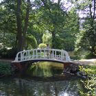 Botanischer Garten in Palanga