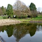 Botanischer Garten in Solingen ...