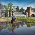 Botanischer Garten Karlsruhe