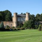 Botanischer Garten Karlsruhe