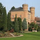 Botanischer Garten Karlsruhe