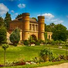 Botanischer Garten Karlsruhe