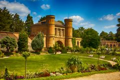 Botanischer Garten Karlsruhe