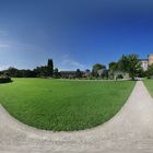 Botanischer Garten Karlsruhe