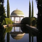 Botanischer Garten La Concepción, Malaga