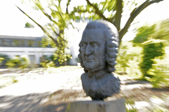 Botanischer Garten Leipzig