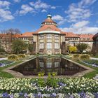 Botanischer Garten München