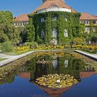 Botanischer Garten München