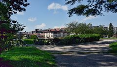 Botanischer Garten Padua