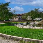 Botanischer Garten Padua (Orto Botanico di Padova)