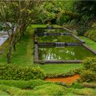 Botanischer Garten - Sao Miguel, Azoren