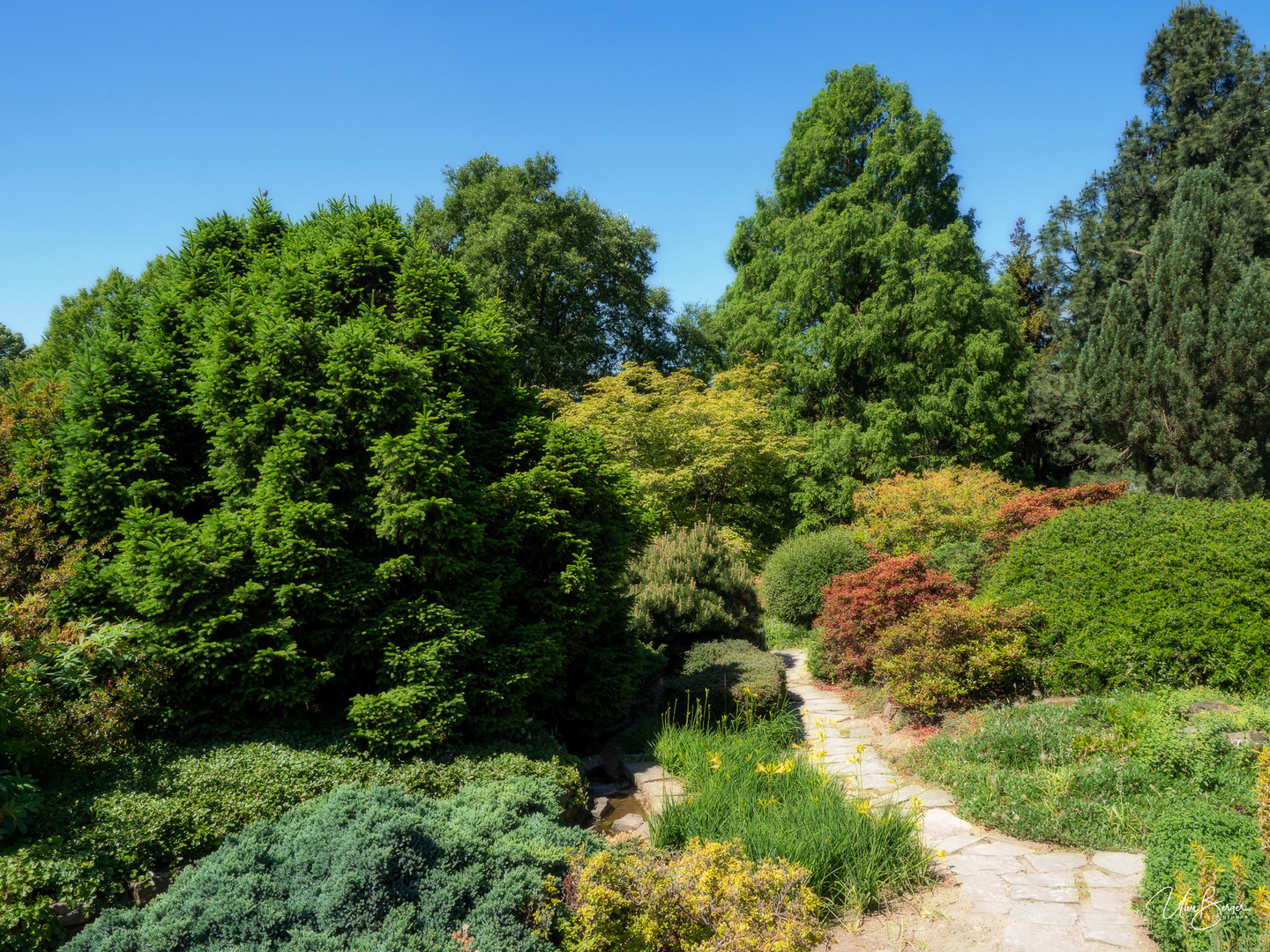 Botanischer Garten Solingen