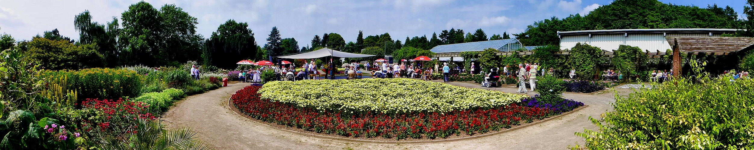 Botanischer Garten Solingen