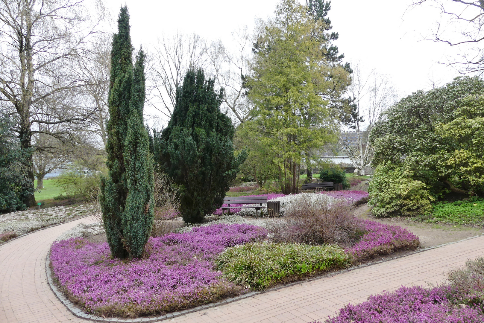 Botanischer Garten Solingen 