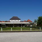 "Botanischer Garten und Schloss Nymphenburg München 1"