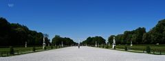 "Botanischer Garten und Schloss Nymphenburg München 6"