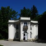 "Botanischer Garten und Schlosspark Nymphenburg München 11"