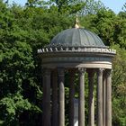 "Botanischer Garten und Schlosspark Nymphenburg München 22"