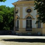 "Botanischer Garten und Schlosspark Nymphenburg München 25"