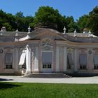 "Botanischer Garten und Schlosspark Nymphenburg München 33"