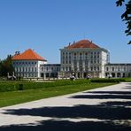 "Botanischer Garten und Schlosspark Nymphenburg München 38"