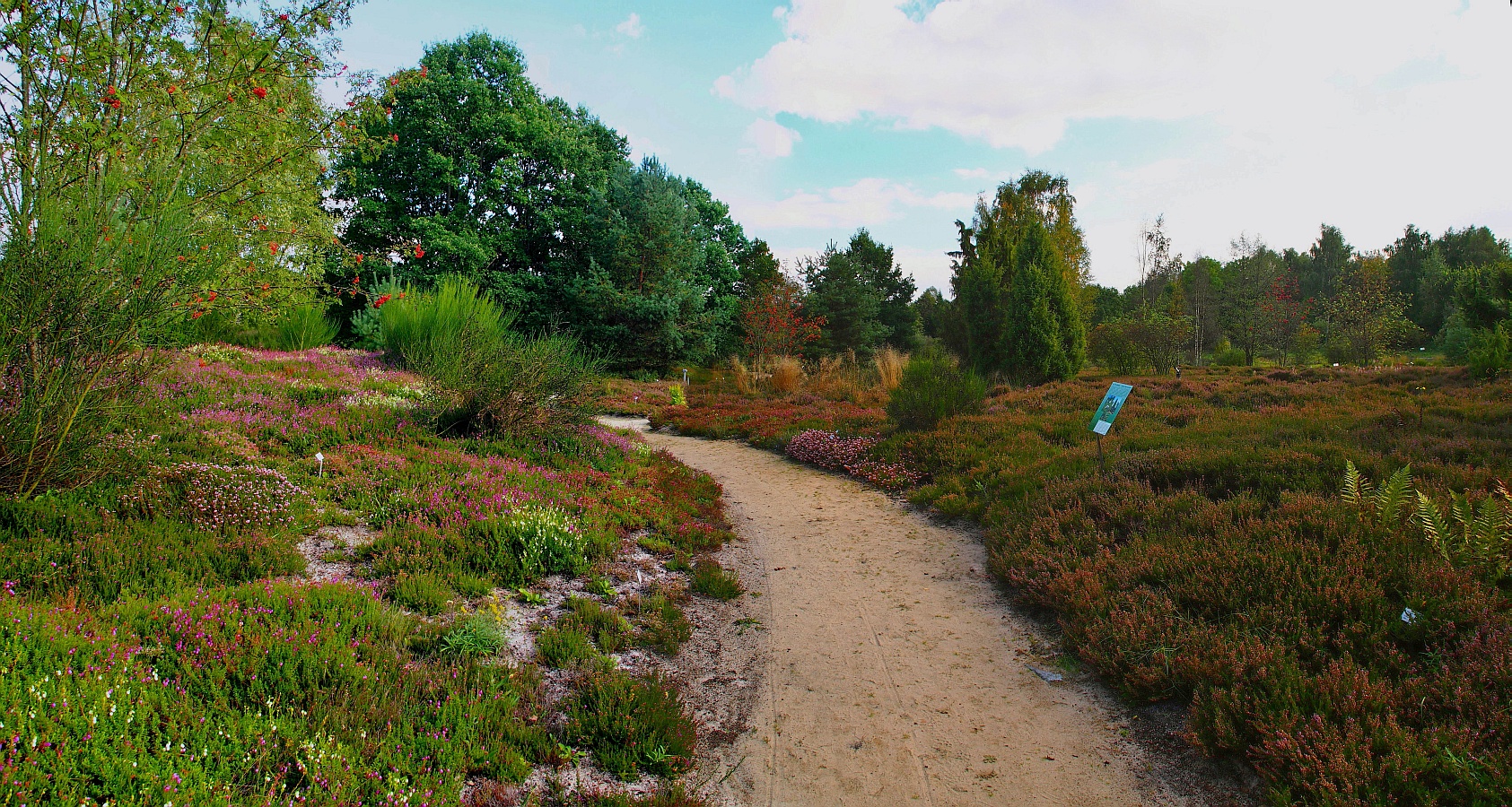 Botanischer Garten Universität Bayreuth