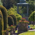 Botanischer Garten "Wilhelma Stuttgart"