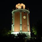 Botanischer Garten Wuppertal im Lichterglanz (I)