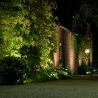 Botanischer Garten Wuppertal im Lichterglanz (III)