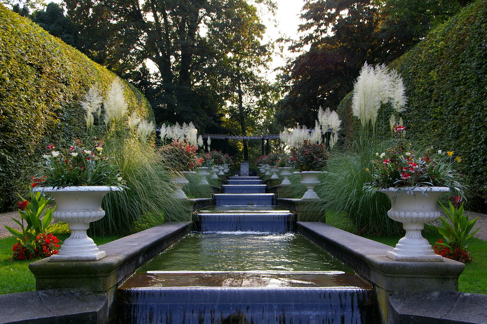 Botanischer Garten zu Köln