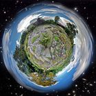 Botanischer Planet