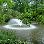 Botanischergarten in Wroclaw(Breslau)